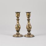 515269 Candlesticks